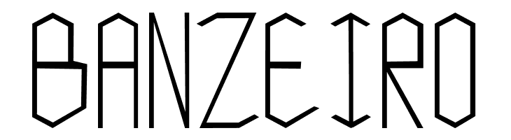 vSHexagonica  Free Fonts Download