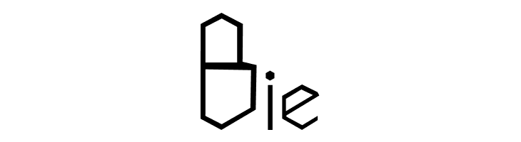 vSHexagonica  Free Fonts Download