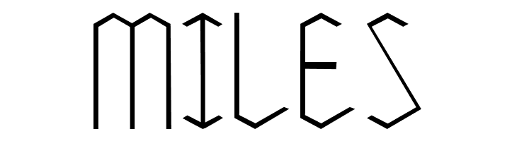 vSHexagonica  Free Fonts Download