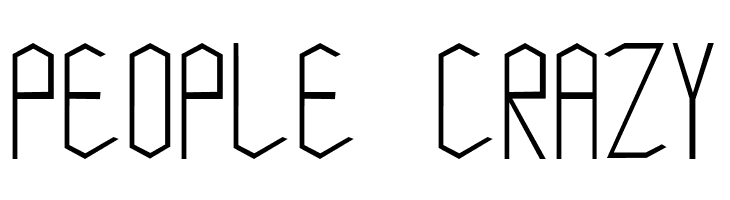 vSHexagonica  Free Fonts Download