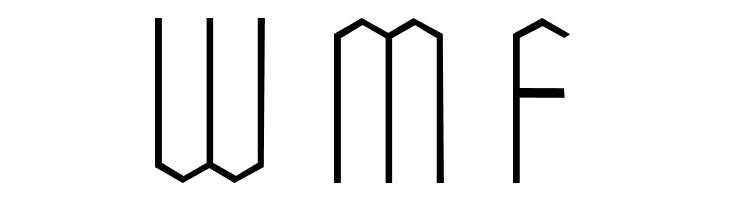 vSHexagonica  Free Fonts Download