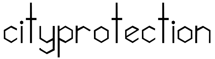 vSHexagonica  Free Fonts Download