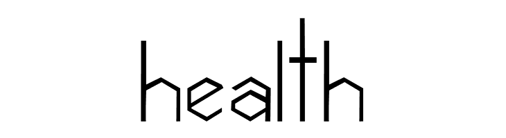 vSHexagonica  Free Fonts Download