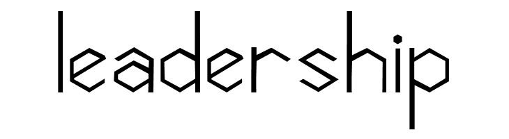 vSHexagonica  Free Fonts Download