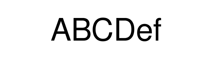 Nice  Free Fonts Download