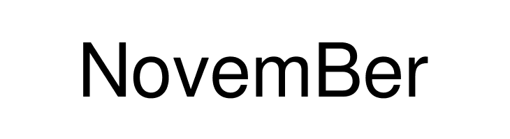 Nice  Free Fonts Download