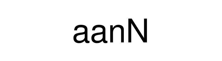 Nice  Free Fonts Download