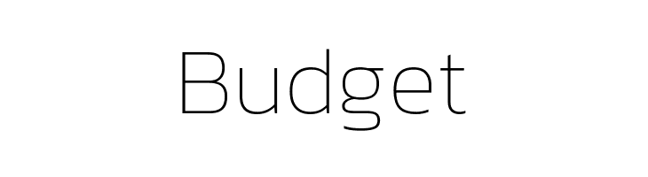 Dizhitl Thin Regular  Free Fonts Download