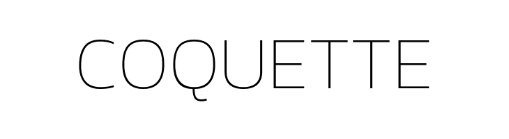 Dizhitl Thin Regular  Free Fonts Download