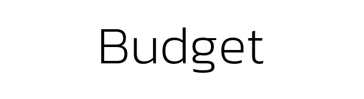 Dizhitl ExtraLight  Free Fonts Download