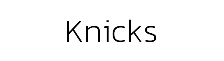 Dizhitl ExtraLight  Free Fonts Download