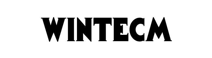 Magic Lantern NF  Free Fonts Download