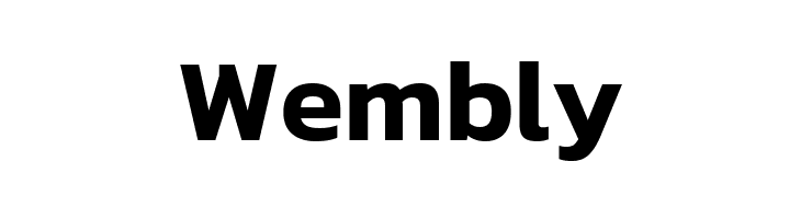 Dizhitl SemiBold Regular  Free Fonts Download