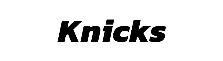 Dizhitl ExtraBold Italic  Free Fonts Download