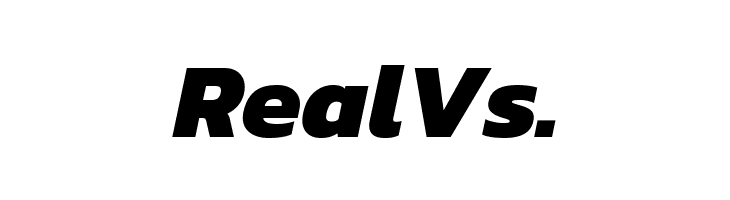 Dizhitl ExtraBold Italic  Free Fonts Download