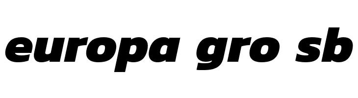 Dizhitl ExtraBold Italic  Free Fonts Download
