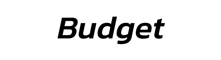 Dizhitl Medium Italic  Free Fonts Download