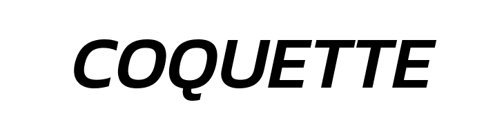 Dizhitl Medium Italic  Free Fonts Download