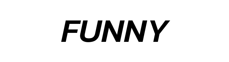 Dizhitl Medium Italic  Free Fonts Download