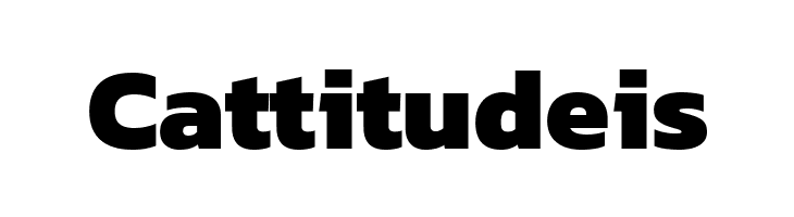 Dizhitl ExtraBold Regular  Free Fonts Download