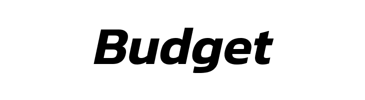 Dizhitl SemiBold Italic  Free Fonts Download