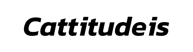 Dizhitl SemiBold Italic  Free Fonts Download