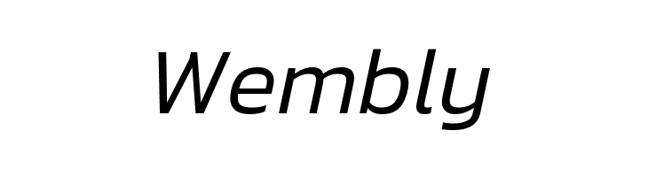 Dizhitl Light Italic  Free Fonts Download