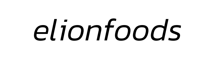 Dizhitl Light Italic  Free Fonts Download