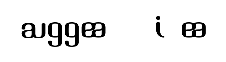 Brassiere Alternates  Free Fonts Download