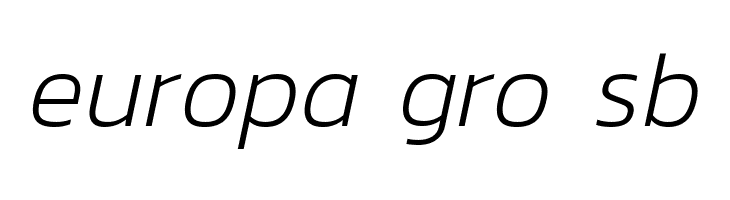 Dizhitl ExtraLight Italic  Free Fonts Download