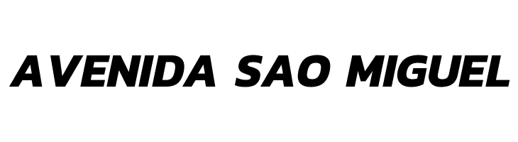 Dizhitl Bold Italic  Free Fonts Download