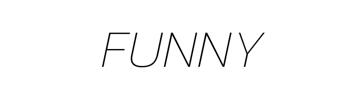 Dizhitl Thin Italic  Free Fonts Download