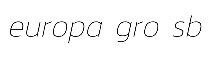 Dizhitl Thin Italic  Free Fonts Download