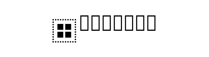AndroidIcons  Free Fonts Download