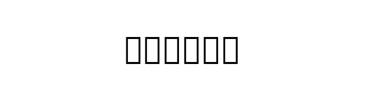 AndroidIcons  Free Fonts Download