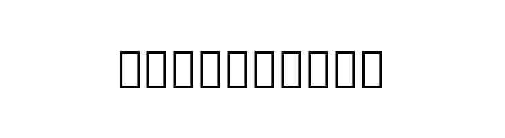 AndroidIcons  Free Fonts Download
