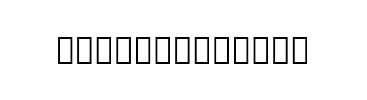 AndroidIcons  Free Fonts Download
