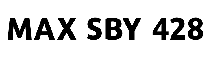 Repo-ExtraBold  Free Fonts Download