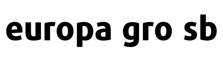 Repo-ExtraBold  Free Fonts Download