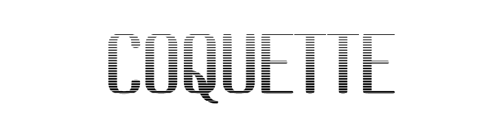 Brassiere Line  Free Fonts Download