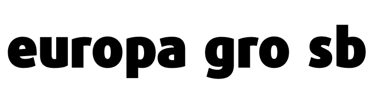 Repo-ExtraBlack  Free Fonts Download