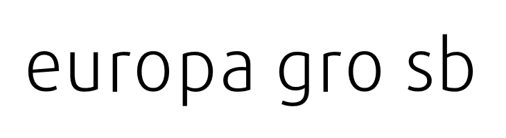 Repo-Light  Free Fonts Download