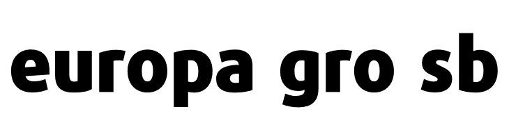 Repo-Black  Free Fonts Download