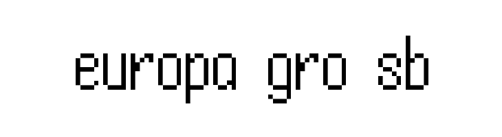 Fifteen Narrow  Free Fonts Download