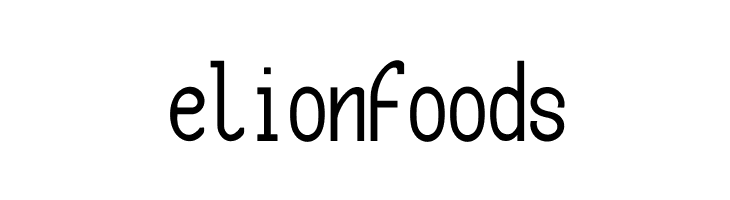 Quinze Narrow  Free Fonts Download