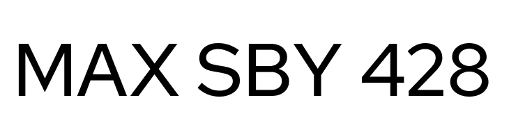 Rosa Sans Regular  Free Fonts Download