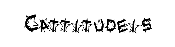 SF Star Dust Condensed  Free Fonts Download