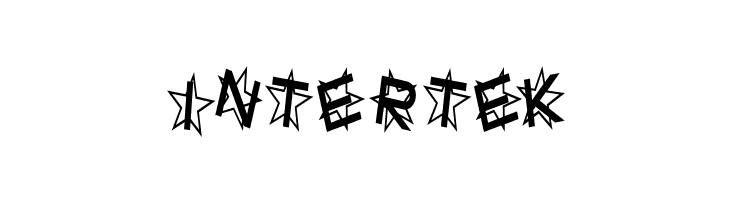 SF Star Dust Condensed  Free Fonts Download