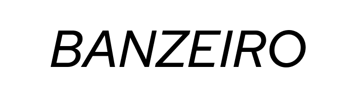 Rosa Sans Italic  Free Fonts Download