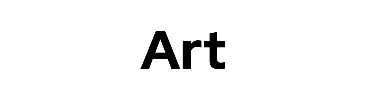 Rosa Sans Bold  Free Fonts Download